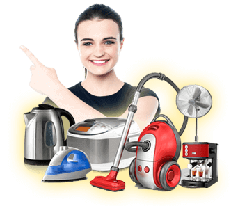Appliane Stores