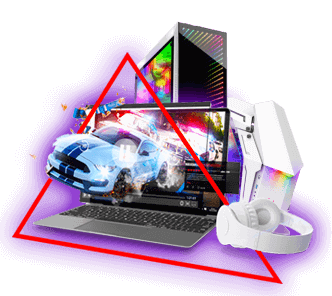 gaming computers stores