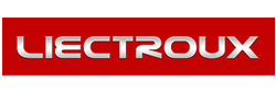 liectroux logo