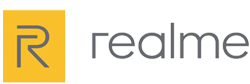 Realme logo
