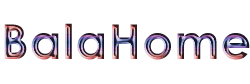 Balahome logo