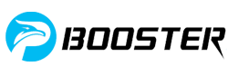 Booster boluojun logo