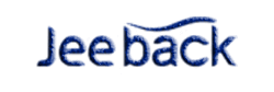 Jeeback logo