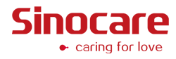 Sinocare logo